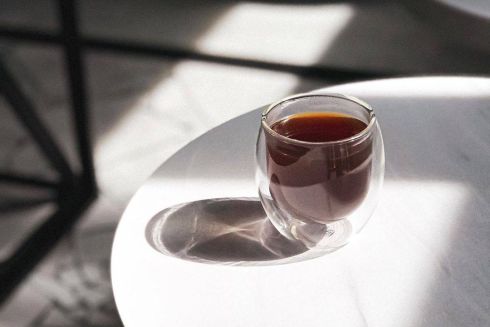 На Русановке открылась новая кофейня No Panic