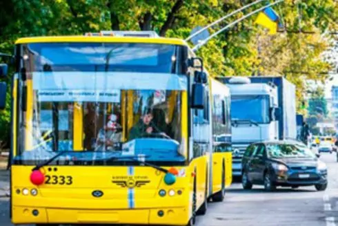 Кличко рассказал, какая себестоимость проезда в киевском транспорте и будет ли подорожание