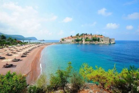 +1 страна для въезда без теста на коронавирус – Черногория изменила правила для Украины