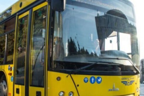 Кияни підтримали рекордну 6 петицію із проханням скасувати зупинку транспорту під час тривоги