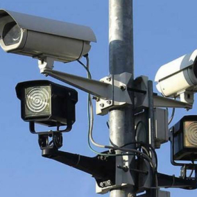С июля камеры видеофиксации будут контролировать новые типы нарушений ПДД