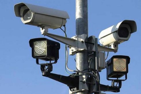 С июля камеры видеофиксации будут контролировать новые типы нарушений ПДД