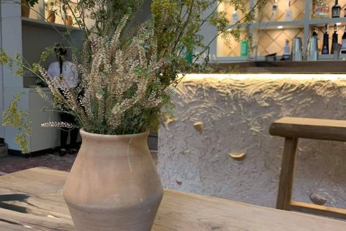 На Большой Житомирской открыли ресторан современной киевской кухни «Глек»