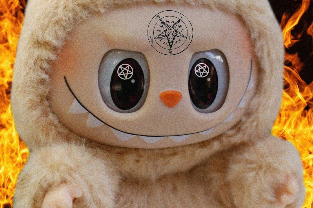 Історія іграшок: чому демонізують популярних ляльок (Лабубу, ти не останній)