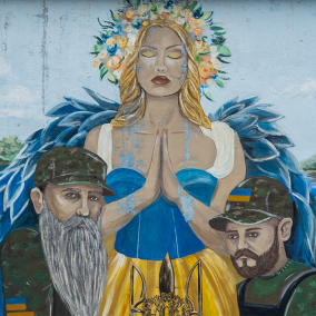 8 найгірших муралів Києва