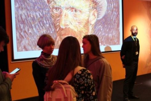 Аудіогіди українською мовою вже є у 80 музеях світу  — Мінкульт