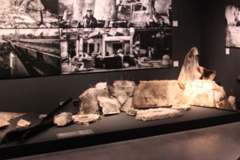 У Нідерландах відкрилася перша масштабна виставка, присвячена війні в Україні