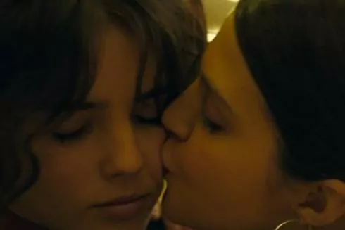 Три українські фільми увійшли до програми Манчестерського кінофестивалю