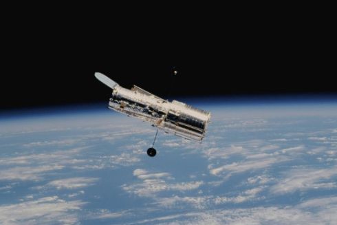 Українські роботи від DroneUA працюватимуть у NASA: деталі