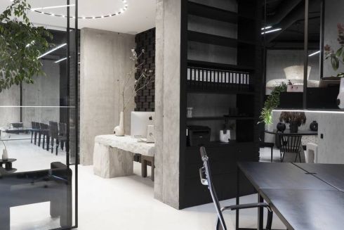 Дизайн української студії увійшов до шортлиста Dezeen Awards 2019