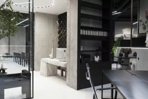 Дизайн української студії увійшов до шортлиста Dezeen Awards 2019