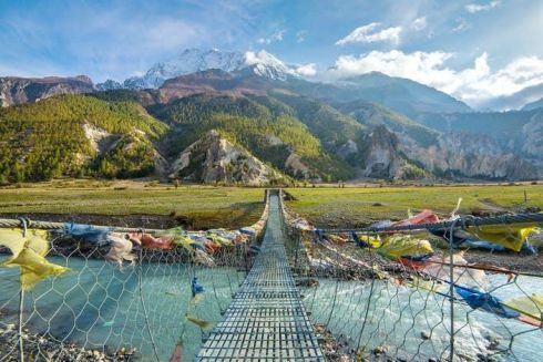 Lonely Planet опубликовал рейтинг лучших мест для путешествий после окончания пандемии