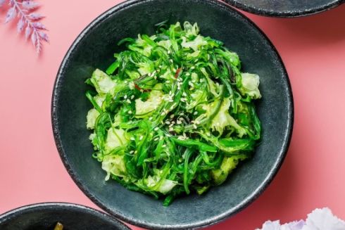 У ТРЦ Respublika Park відкрили китайське бістро Jacky China зі стравами по 69 гривень