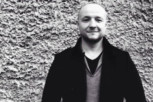 Bla Bla Bar: Дмитро Гавриш - про улюблені заклади Києва