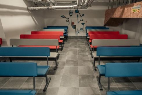 11 комфортних укриттів на лівому березі Києва