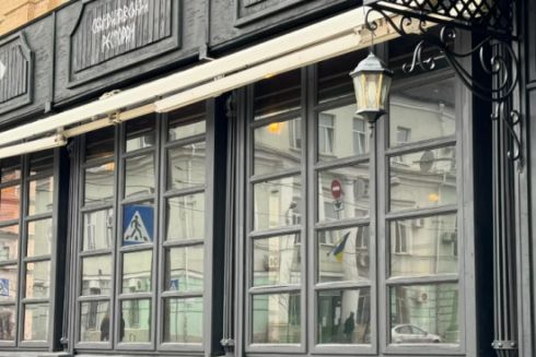 На місці ірландського пабу &ldquo;О&rsquo;Коннорс&rdquo; на Подолі відкрили скандинавський ресторан York
