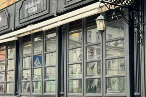 На місці ірландського пабу &ldquo;О&rsquo;Коннорс&rdquo; на Подолі відкрили скандинавський ресторан York