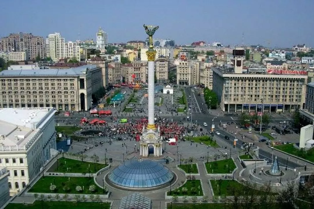Київ піднявся в рейтингу міст за вартістю життя