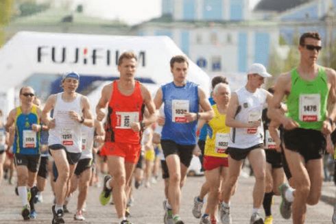 На вихідних у Києві перекриють центр, Поділ, міст Патона, Либідську