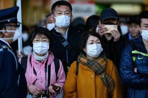 Голлівуд зніме фільм про коронавірус у жанрі &laquo;медична драма&raquo;