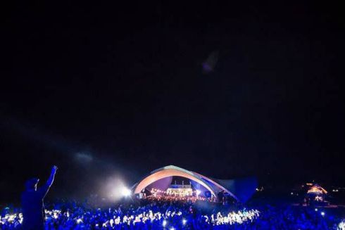 Найкращі фестивалі України, які варто відвідати цього літа