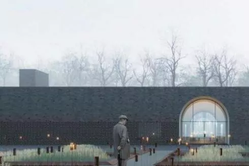 У Львові планують побудувати крематорій: візуалізації