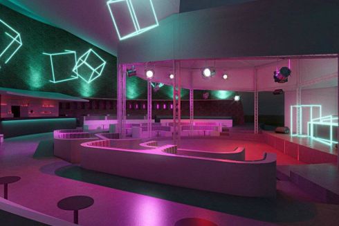 Стало известно, когда откроют &laquo;Зеленый театр&raquo; и каким он будет