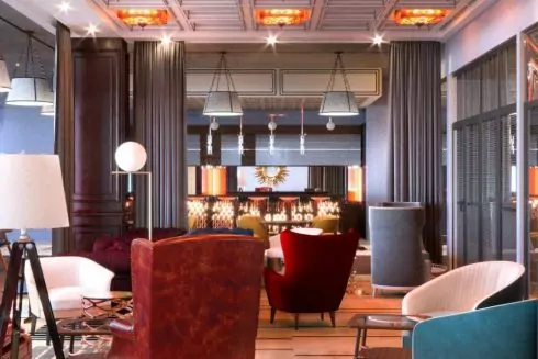 В Киеве откроется сеть креативных пространств Сreative States