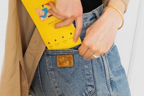 Це список must-visit закладів: розповідає співавтор путівника The New Local