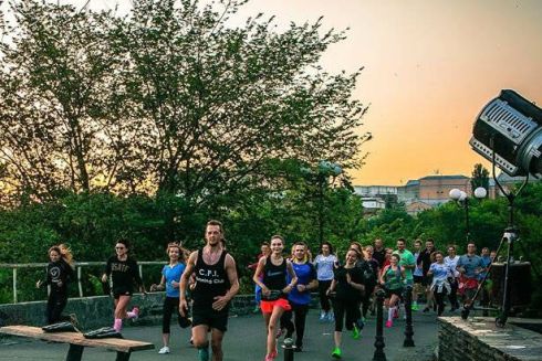 Афіша на 7-9 серпня