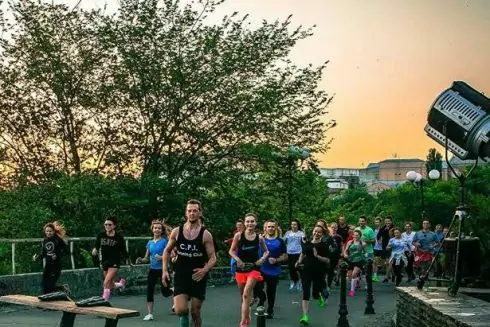 Афиша на 7-9 августа