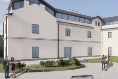 У Львові пам&rsquo;ятку XIX століття відреставрують і перетворять на громадську будівлю