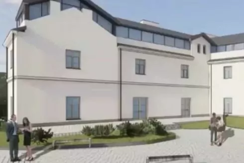 У Львові пам&rsquo;ятку XIX століття відреставрують і перетворять на громадську будівлю