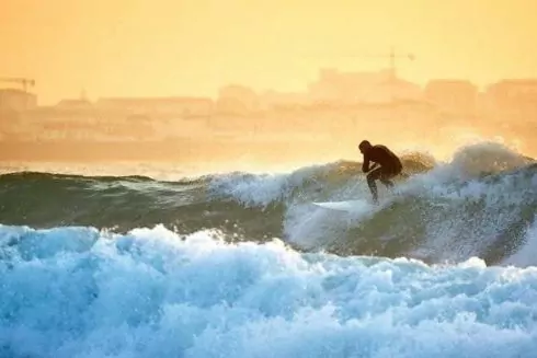 Історії місцевих брендів та правила серфінгу