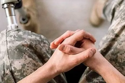 У Києві відкриють центр протезування для військових: деталі