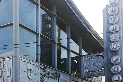 Щодо оренди Житнього ринку проведуть нові торги на більший термін