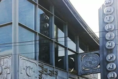 Щодо оренди Житнього ринку проведуть нові торги на більший термін