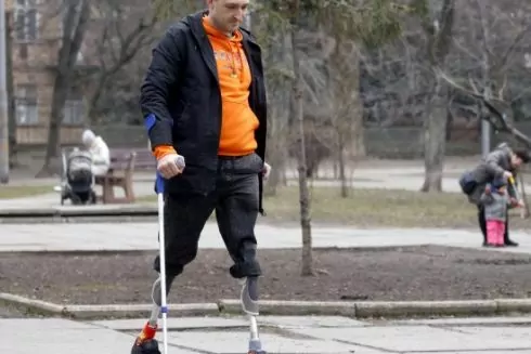 У Києві планують зробити 6 парків поруч із медзакладами безбар&rsquo;єрними