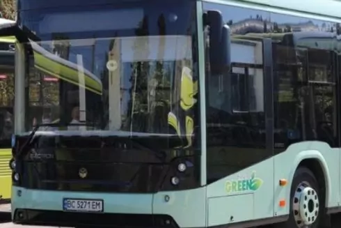 Львів відмовиться від дизельних автобусів і розвиватиме електромобільність