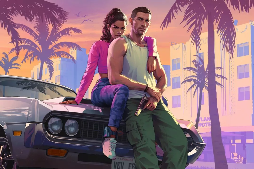 В офісі розробників гри GTA 6 пролунав вибух &mdash; нині пожежу ліквідовано