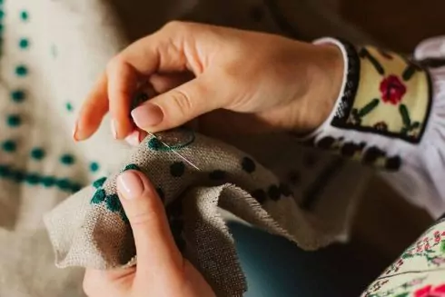 Украинские производители могут получить $100 000 помощи во время войны