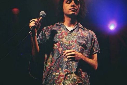 Bla Bla Bar: Юрий Каплан - о любимых киевских заведениях