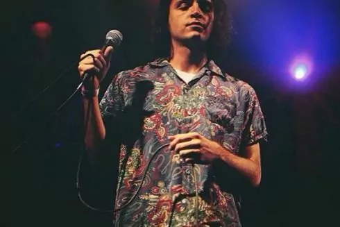 Bla Bla Bar: Юрий Каплан - о любимых киевских заведениях