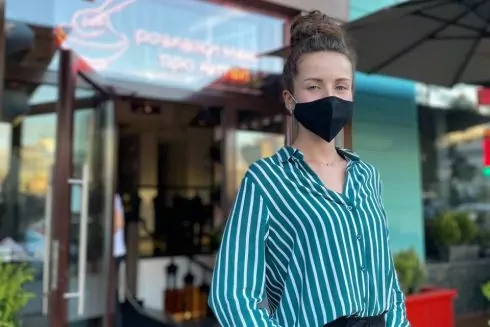 &laquo;Розкажи мені про Китай&raquo; &ndash; біля Олімпійської відкрився новий заклад