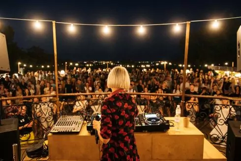 Афиша событий 23-25 октября