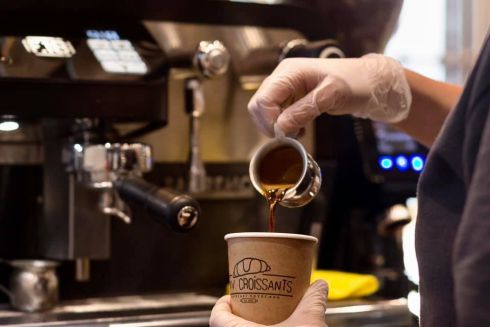 Во Львове хотят снести заведение, в котором побывала Анджелина Джоли