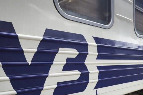 «Укрзализныця» обновила приложение: теперь информацию о прибытии поезда можно узнать онлайн