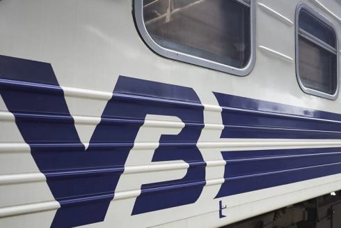 У «Укрзалізниці» появилось собственное мобильное приложение