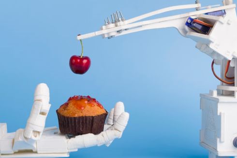 Їжа майбутнього: напої з канабісом замість Red Bull та вирощування м’яса в космосі