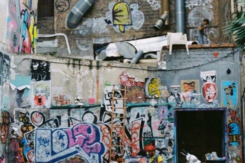 Де пити, їсти та розважатись у Барселоні